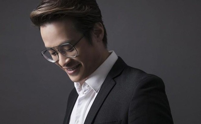 Hà Anh Tuấn tiết lộ 'đã yêu được 12 năm, tới nay vẫn chung thủy' - ảnh 1