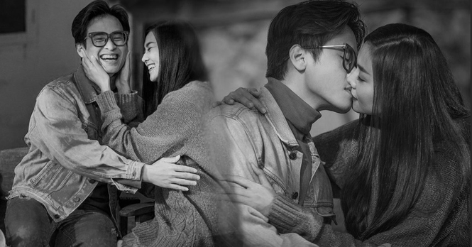 Hà Anh Tuấn tiết lộ 'đã yêu được 12 năm, tới nay vẫn chung thủy' - ảnh 8
