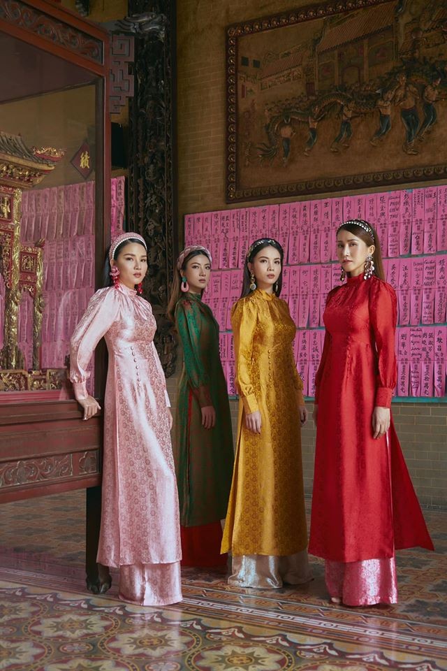 Thu Ngọc (Mây trắng) sánh đôi cùng trai trẻ sau 4 năm ly hôn? - ảnh 7