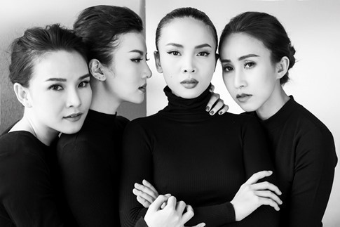 Thu Ngọc (Mây trắng) sánh đôi cùng trai trẻ sau 4 năm ly hôn? - ảnh 8
