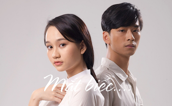 Bộ ảnh gợi cảm táo bạo gây bất ngờ của thiếu nữ Hà Lan 'Mắt biếc' - ảnh 6