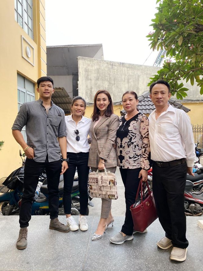 Hồng Ngọc chia sẻ sức khoẻ hiện tại sau bị bỏng nặng vì nổ nồi xông hơi - ảnh 4