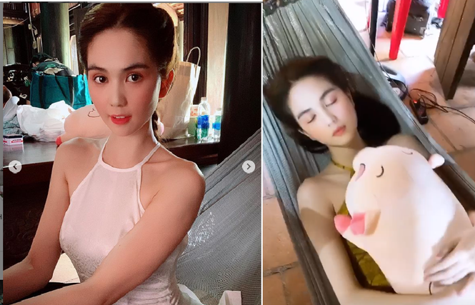 Hồng Ngọc chia sẻ sức khoẻ hiện tại sau bị bỏng nặng vì nổ nồi xông hơi - ảnh 9