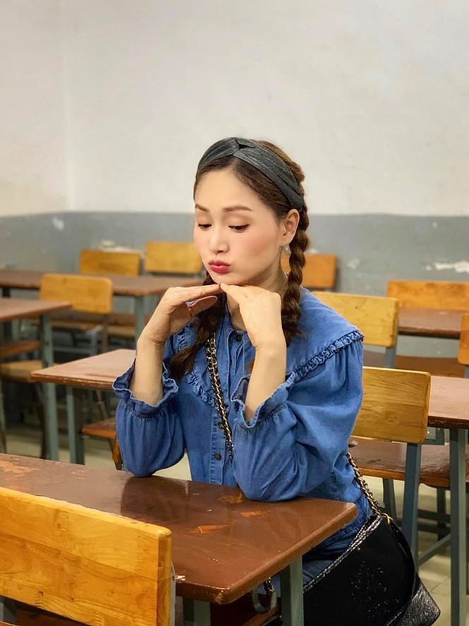 Xúc động trước loạt ảnh NSƯT Hoàng Dũng dành tặng NSƯT Trung Anh - ảnh 3
