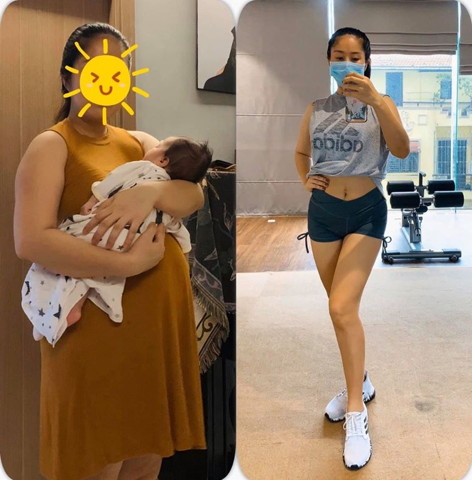 Xúc động trước loạt ảnh NSƯT Hoàng Dũng dành tặng NSƯT Trung Anh - ảnh 4