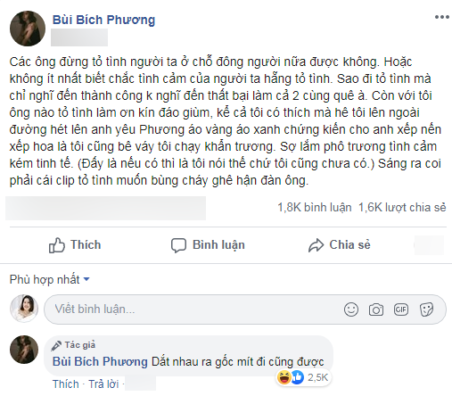 Hà Anh Tuấn bất ngờ tiết lộ yêu 'cô gái hàn vi' - ảnh 2