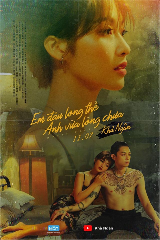 Hà Anh Tuấn bất ngờ tiết lộ yêu 'cô gái hàn vi' - ảnh 13