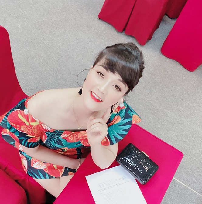 Hà Anh Tuấn bất ngờ tiết lộ yêu 'cô gái hàn vi' - ảnh 10