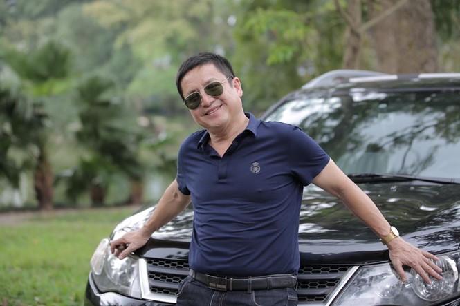 Hà Anh Tuấn bất ngờ tiết lộ yêu 'cô gái hàn vi' - ảnh 14