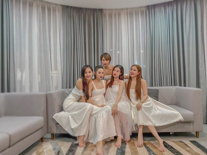 Hà Anh Tuấn bất ngờ tiết lộ yêu 'cô gái hàn vi' - ảnh 4