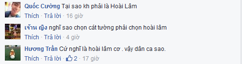 Dàn HLV gây tranh cãi của Giọng hát Việt nhí 2016 - ảnh 4