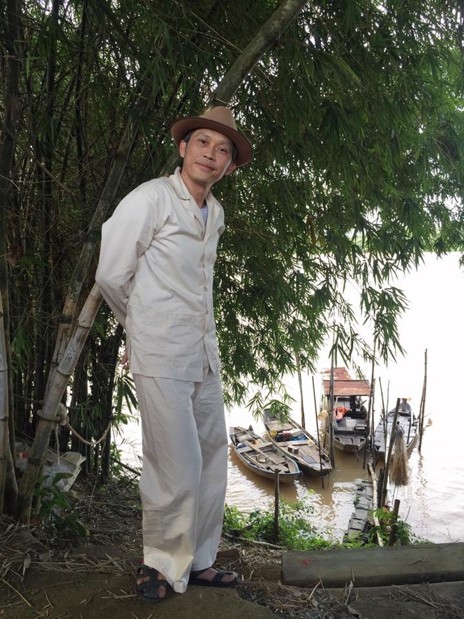 Hoài Linh khoe ‘du thuyền triệu đô’ - ảnh 1