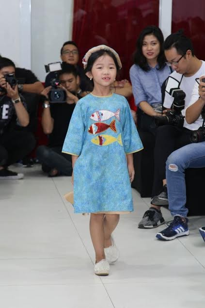 thời trang nhí - ảnh 12