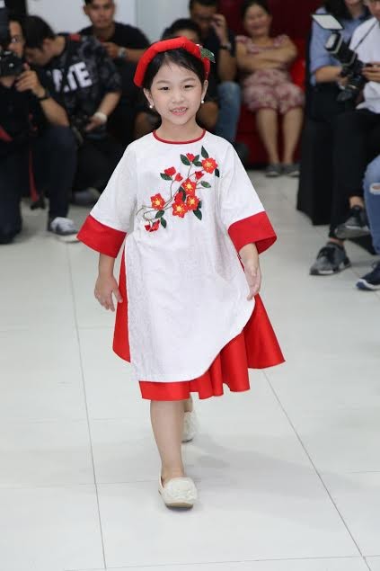 thời trang nhí - ảnh 13