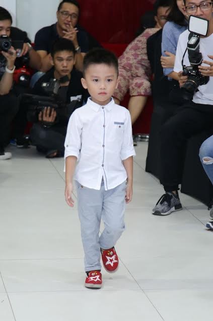 thời trang nhí - ảnh 14