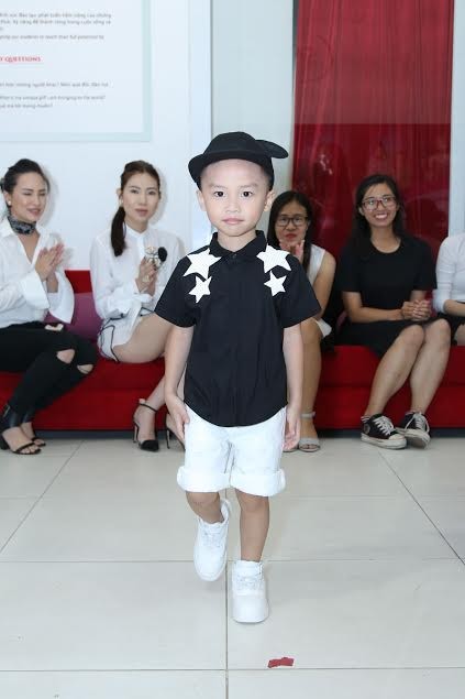 thời trang nhí - ảnh 9