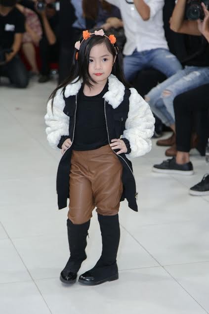 thời trang nhí - ảnh 8
