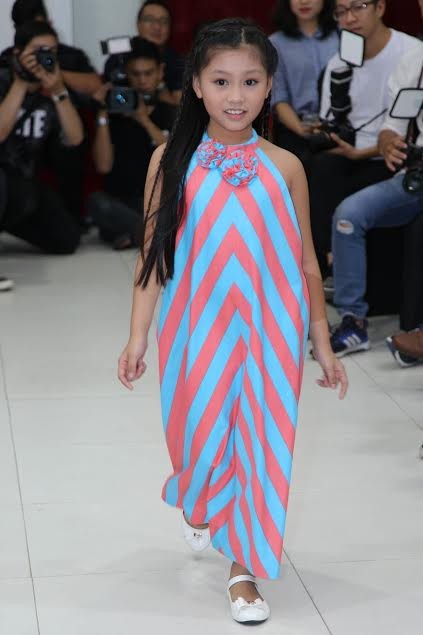 thời trang nhí - ảnh 3