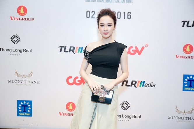 angela phương trinh phim thằng khờ - ảnh 2