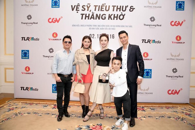 angela phương trinh phim thằng khờ - ảnh 8