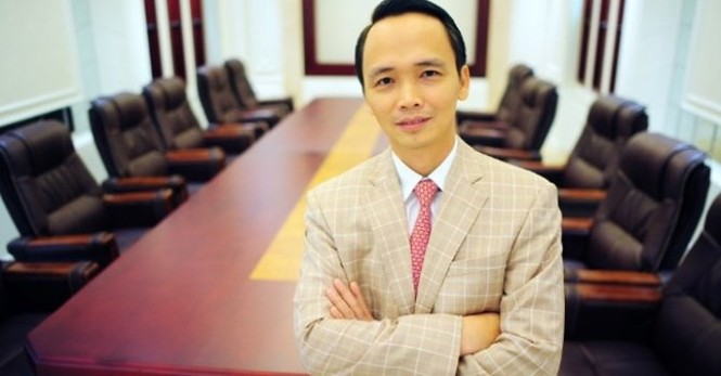 Khối tài sản ‘khủng’ của 10 đại gia giàu nhất sàn chứng khoán 2016 - ảnh 1