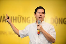 Khối tài sản ‘khủng’ của 10 đại gia giàu nhất sàn chứng khoán 2016 - ảnh 5