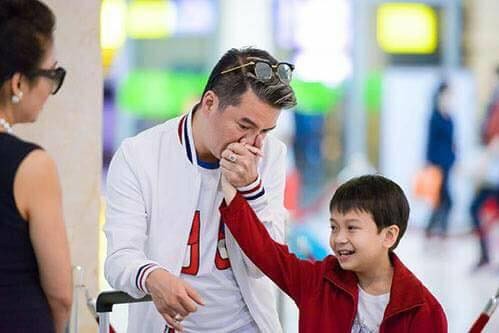 Đàm Vĩnh Hưng gây hoang mang khi hé lộ về người yêu - ảnh 2