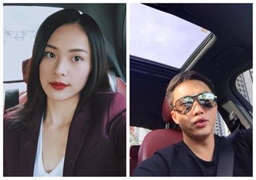 Cận cảnh nhan sắc Đàm Thu Trang - người tình tin đồn mới của Cường Đô la - ảnh 3