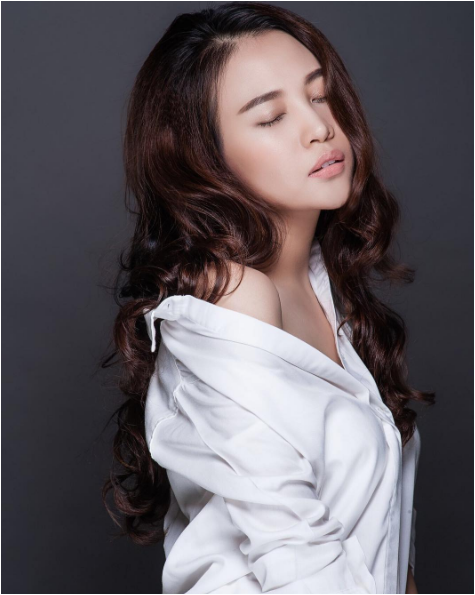 Cận cảnh nhan sắc Đàm Thu Trang - người tình tin đồn mới của Cường Đô la - ảnh 11