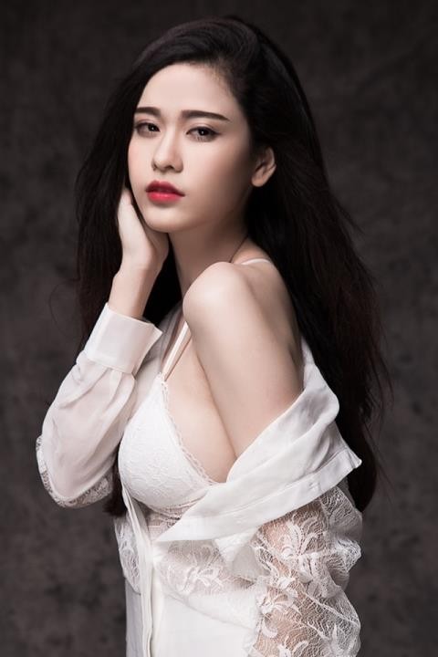 Trương Quỳnh Anh - người tình tin đồn của Bình Minh nóng bỏng cỡ nào? - ảnh 3