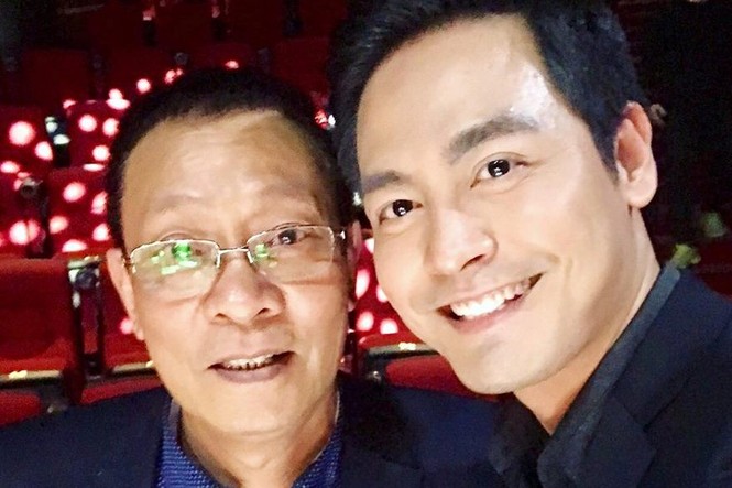 Showbiz 8/2: Nam ca sĩ Hàn Quốc đột tử sau khi cầu hôn bạn gái - ảnh 1