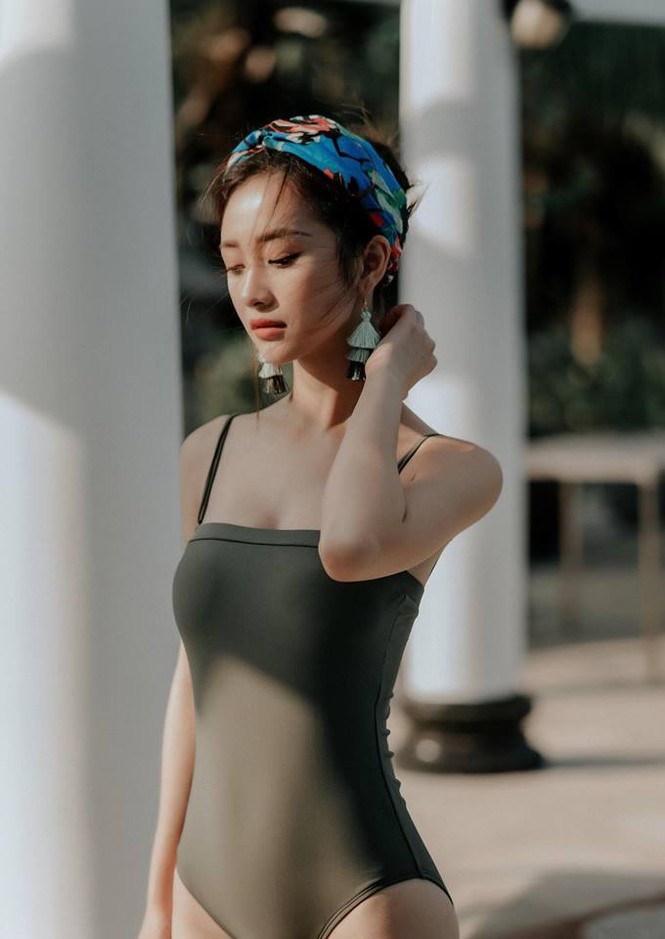 Jun Vũ bị chỉ trích vì khoe vòng ba quá đà - ảnh 9