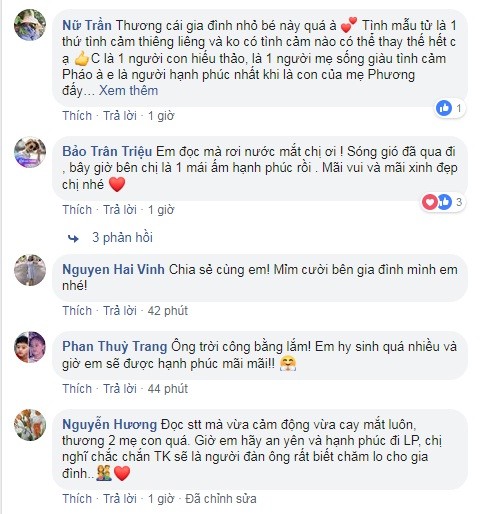 Lê Phương lần đầu kể về quãng thời gian tăm tối nhất trong cuộc đời - ảnh 1