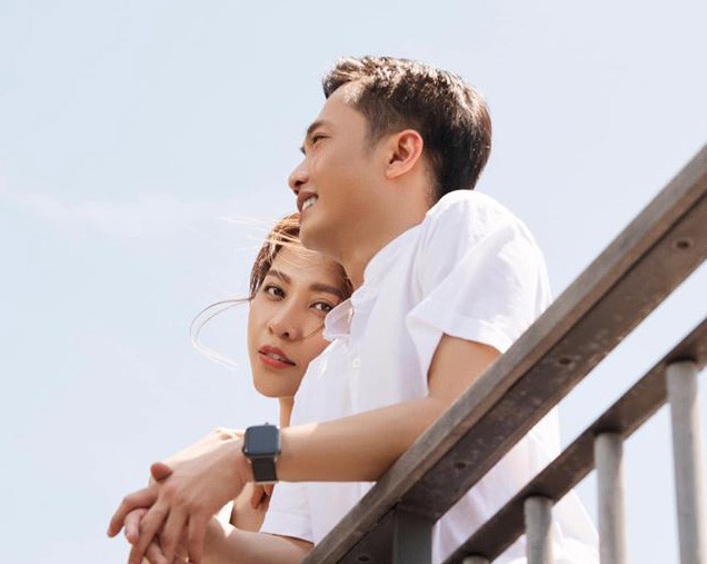 Showbiz 11/7: Hiền Hồ chính thức lên tiếng về tin đồn hẹn hò Bùi Anh Tuấn - ảnh 3