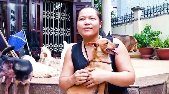 Showbiz 8/8 : Vũ ‘Về nhà đi con’ nói về tin mỗi ngày kiếm nửa tỷ tiền quảng cáo - ảnh 4