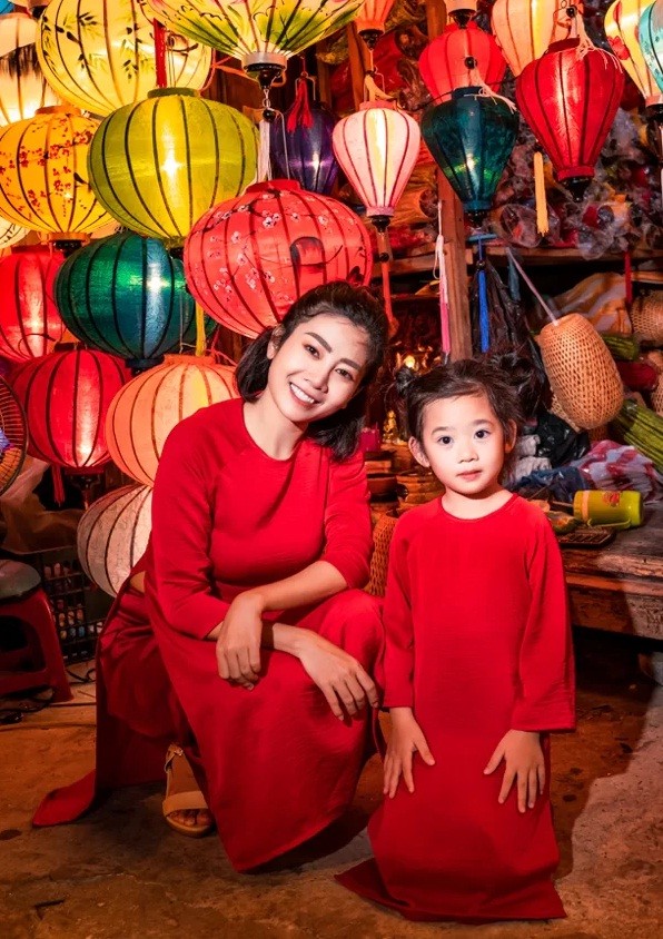 Sau 1 năm điều trị ung thư, Mai Phương được đón sinh nhật con ngoài bệnh viện - ảnh 9