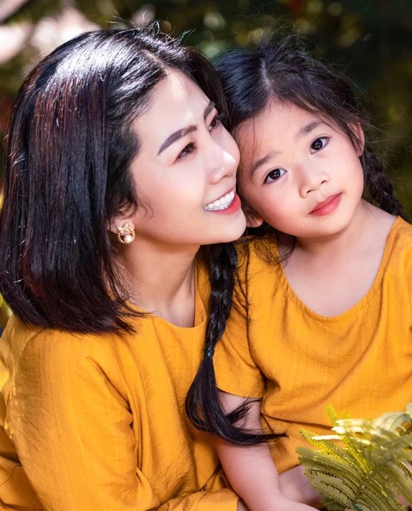 Sau 1 năm điều trị ung thư, Mai Phương được đón sinh nhật con ngoài bệnh viện - ảnh 8