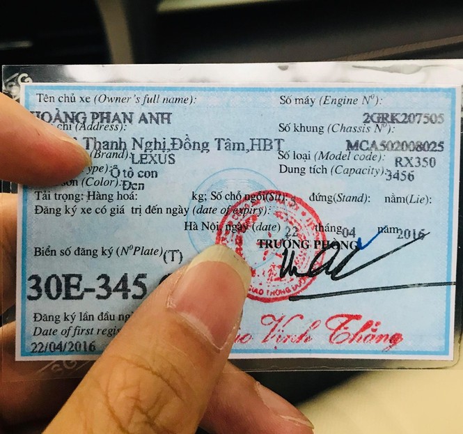 Bị mỉa mai dùng tiền từ thiện mua xe hơi tiền tỷ, MC Phan Anh nói gì? - ảnh 1