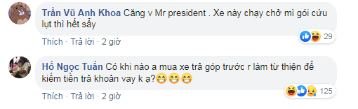 Bị mỉa mai dùng tiền từ thiện mua xe hơi tiền tỷ, MC Phan Anh nói gì? - ảnh 3