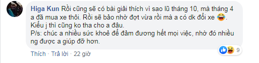 Bị mỉa mai dùng tiền từ thiện mua xe hơi tiền tỷ, MC Phan Anh nói gì? - ảnh 5