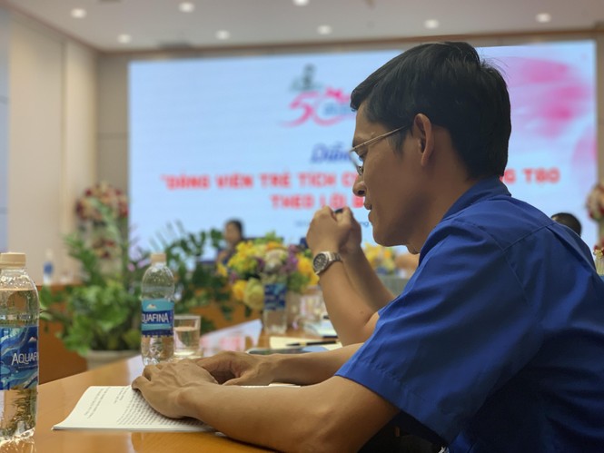 Phương pháp tự học cho sinh viên trong thời đại 4.0 sao cho hiệu quả? - ảnh 2