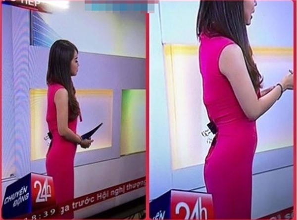 BTV VTV24 hé lộ loạt hậu trường trên sóng truyền hình khiến người xem 'ngã ngửa' - ảnh 7