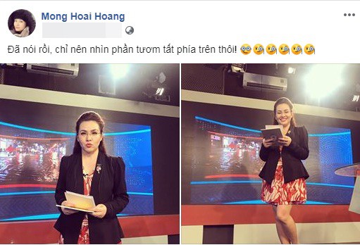BTV VTV24 hé lộ loạt hậu trường trên sóng truyền hình khiến người xem 'ngã ngửa' - ảnh 1