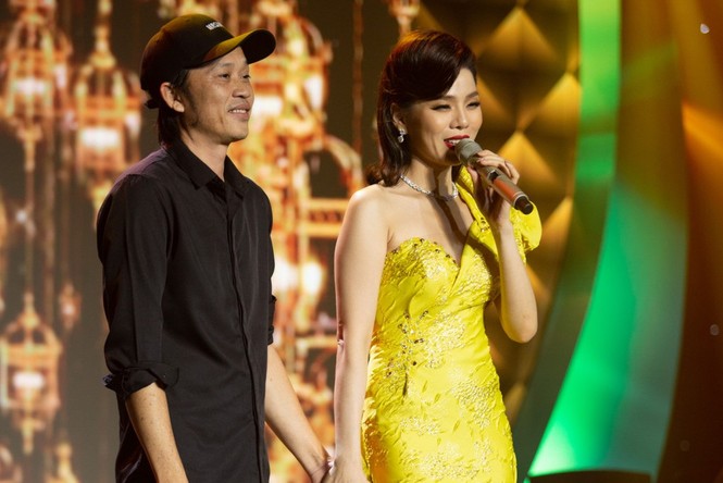 Showbiz 10/10: Phản ứng của Thanh Hương khi vướng tin đồn ly hôn - ảnh 1