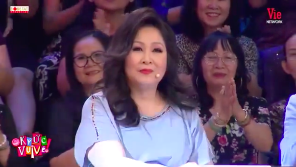 MC Quyền Linh tiết lộ tuổi thơ bán hàng rong kiếm sống qua ngày - ảnh 2