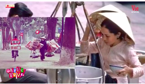 MC Quyền Linh tiết lộ tuổi thơ bán hàng rong kiếm sống qua ngày - ảnh 3