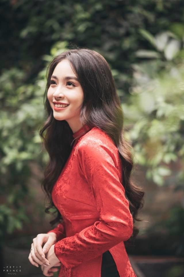 Bốn nữ du học sinh Việt 'thần thái' không kém hotgirl - ảnh 9
