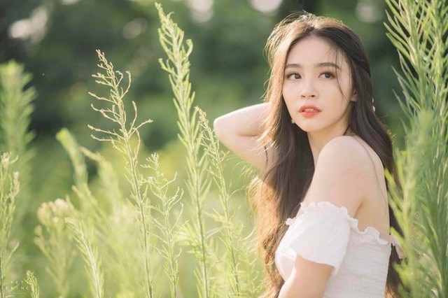 Bốn nữ du học sinh Việt 'thần thái' không kém hotgirl - ảnh 10