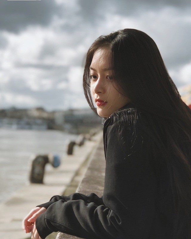 Bốn nữ du học sinh Việt 'thần thái' không kém hotgirl - ảnh 2