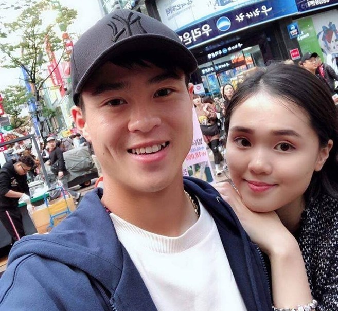 Bạn gái hotgirl của Duy Mạnh gây ‘bão’ vì khả năng dự đoán ‘như thần’ - ảnh 2